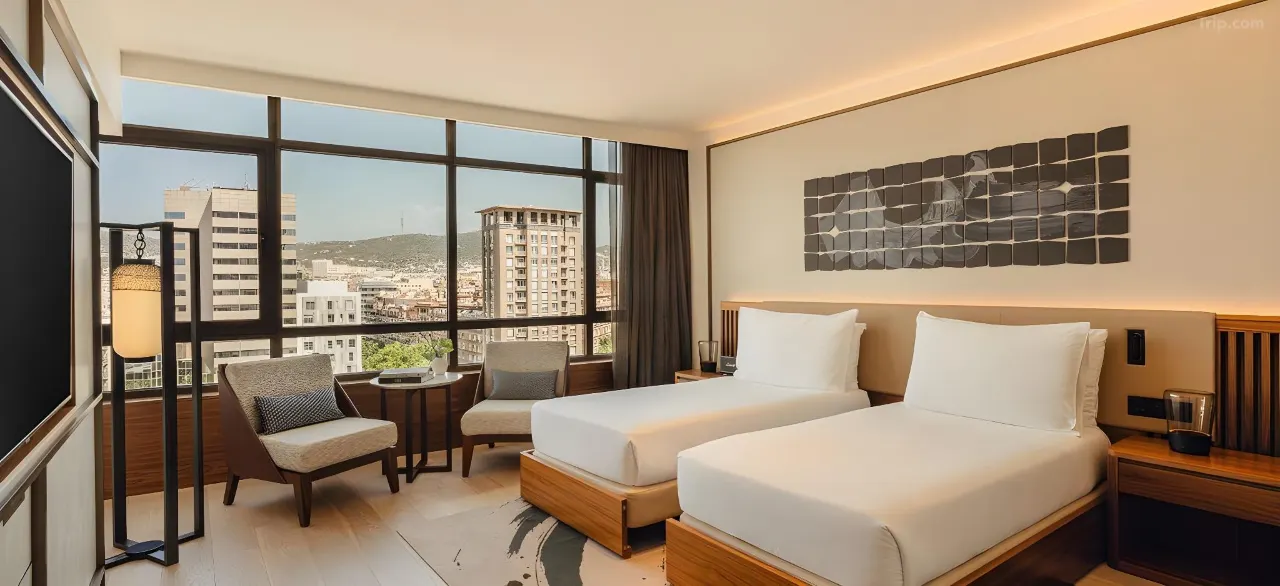 Premium Room — Trip.com listing photograph